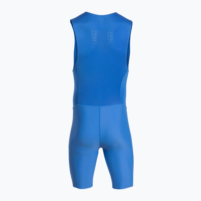 Costum de alergare pentru bărbați Joma Record II royal 2