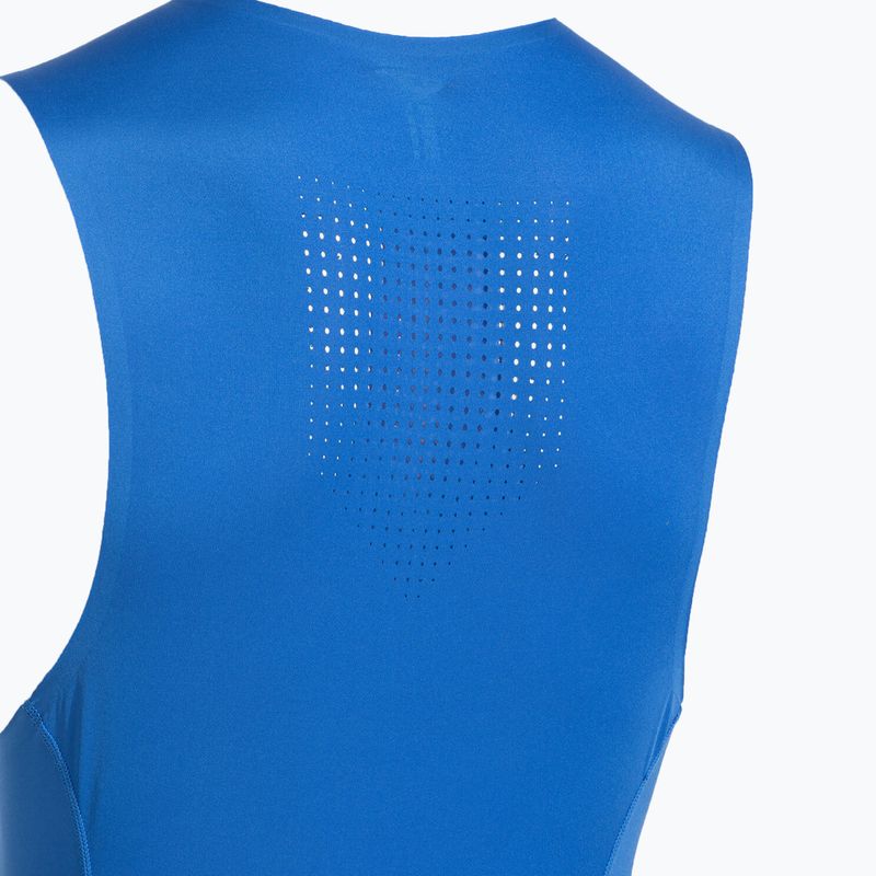 Costum de alergare pentru bărbați Joma Record II royal 4