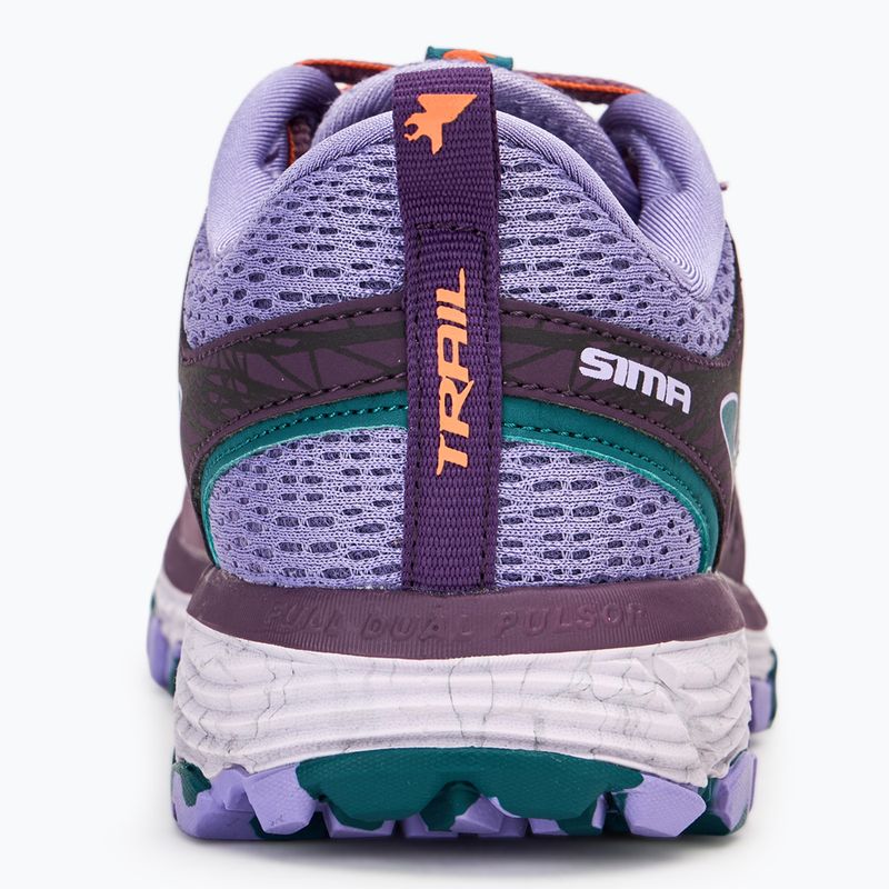 Încălțăminte de alergare pentru copii  Joma Sima purple 6