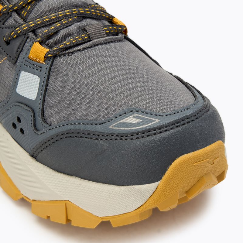 Încălțăminte de alergare pentru bărbați Joma Rift Aislatex light grey/mustard 7
