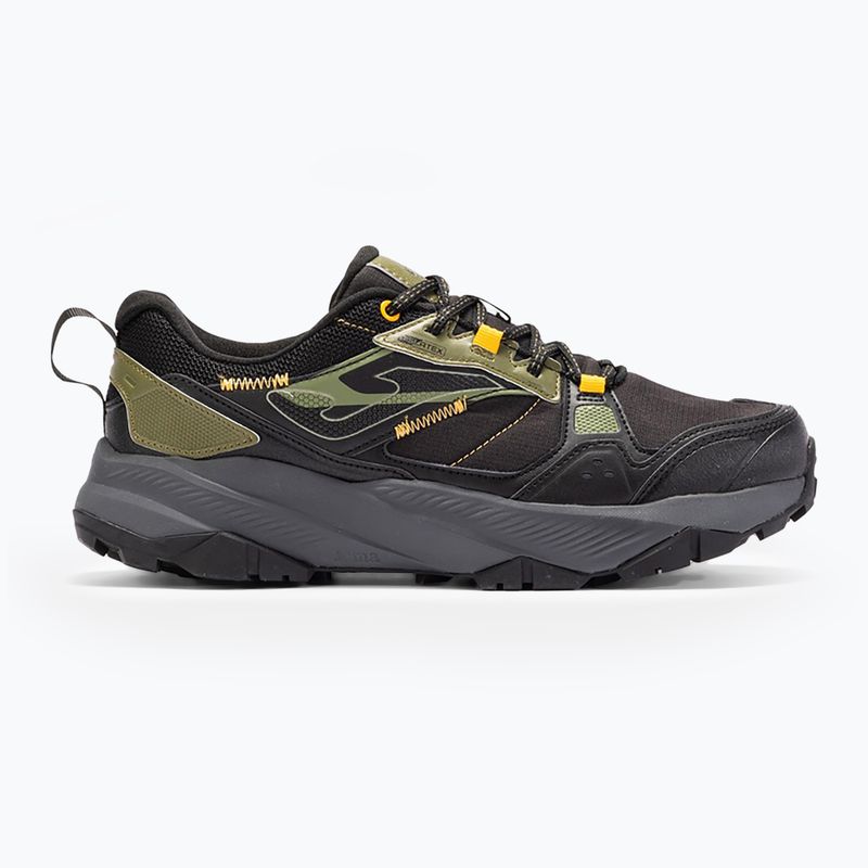 Încălțăminte de alergare pentru bărbați Joma Rift Aislatex black 8