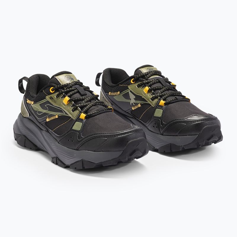 Încălțăminte de alergare pentru bărbați Joma Rift Aislatex black 9