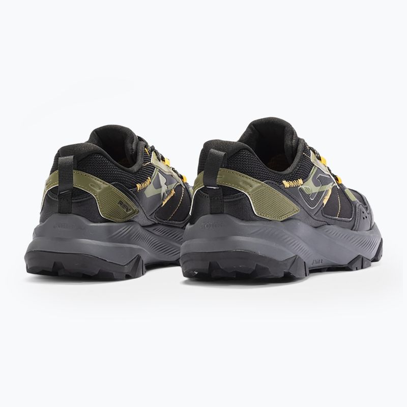 Încălțăminte de alergare pentru bărbați Joma Rift Aislatex black 10