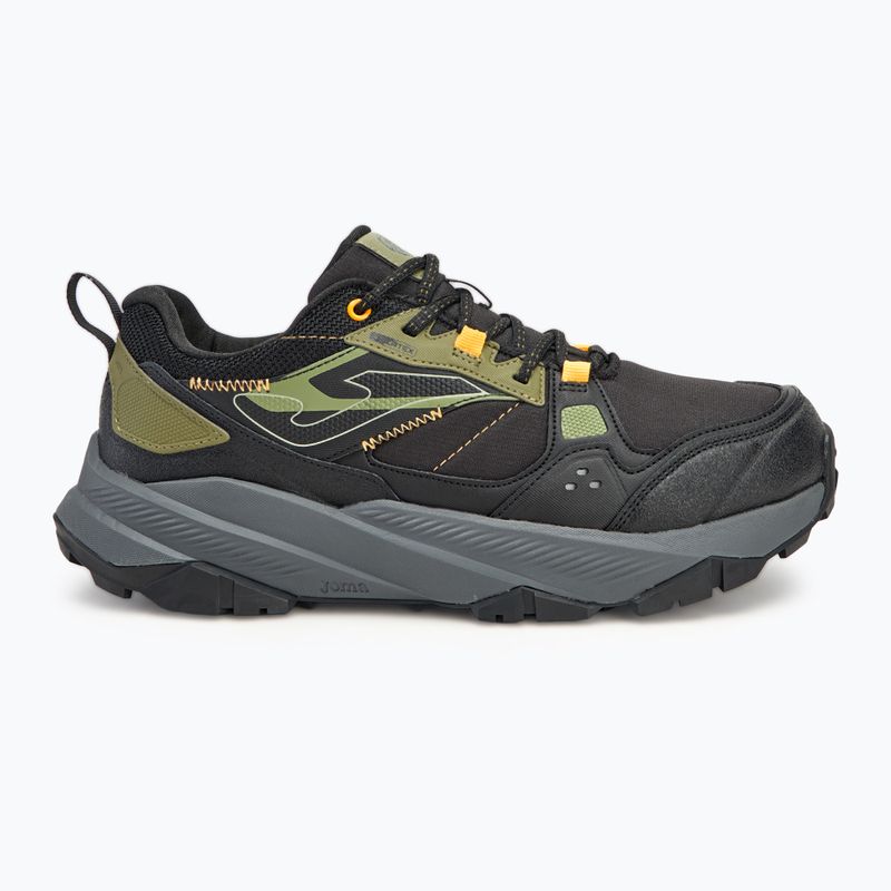 Încălțăminte de alergare pentru bărbați Joma Rift Aislatex black 2