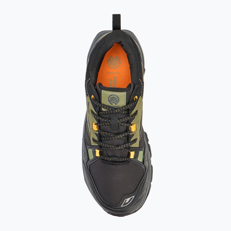 Încălțăminte de alergare pentru bărbați Joma Rift Aislatex black 5
