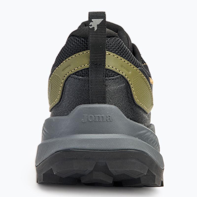 Încălțăminte de alergare pentru bărbați Joma Rift Aislatex black 6