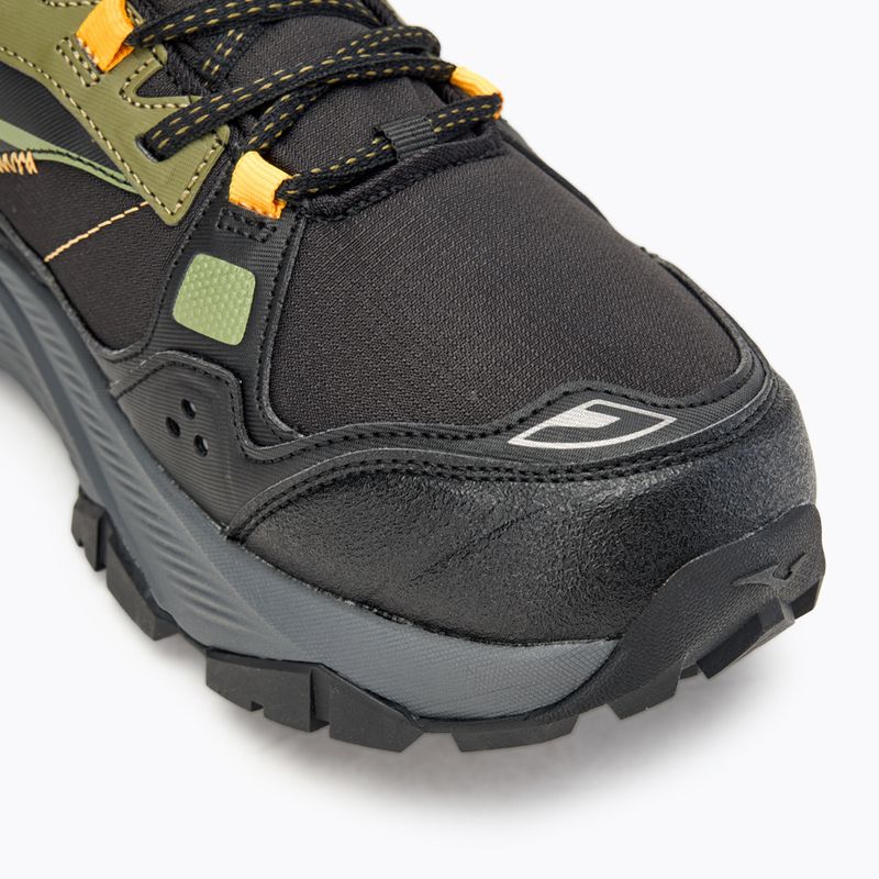 Încălțăminte de alergare pentru bărbați Joma Rift Aislatex black 7