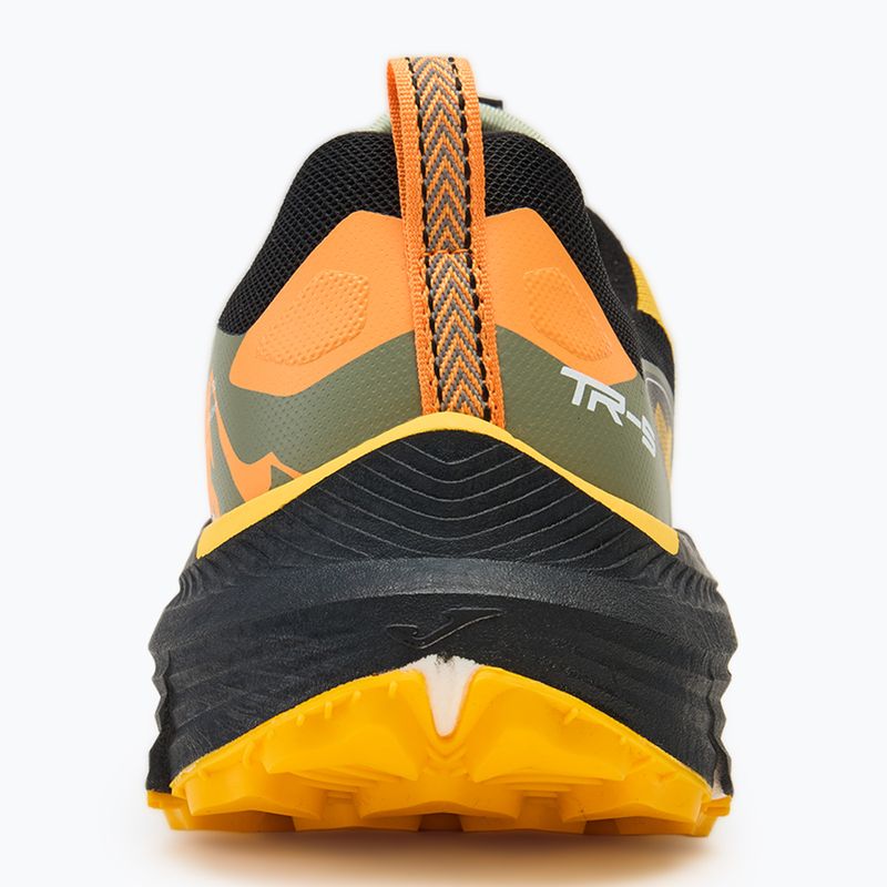Încălțăminte de alergare pentru bărbați Joma TR-5 mustard 6