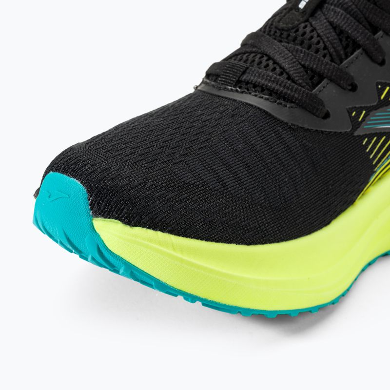 Încălțăminte de alergare pentru bărbați Joma Super Cross black/lemon 7