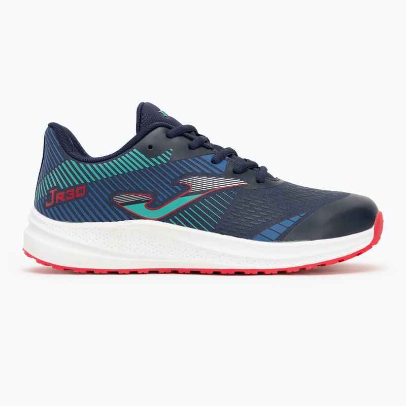 Încălțăminte de alergare pentru copii Joma 30 navy 3