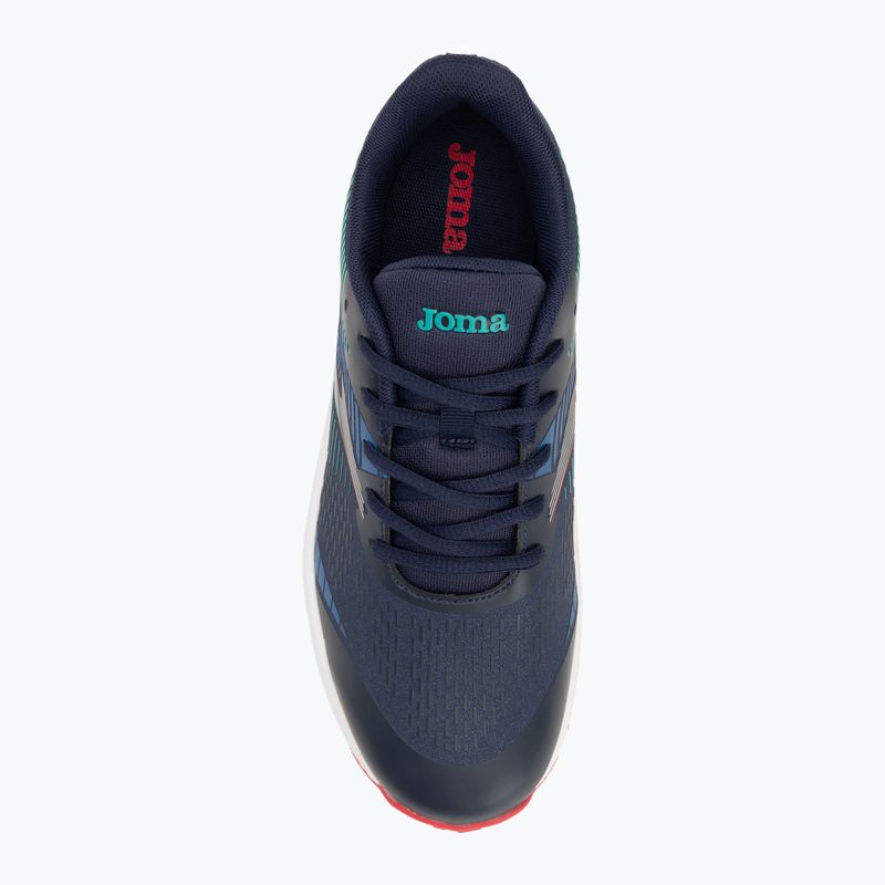 Încălțăminte de alergare pentru copii Joma 30 navy 10