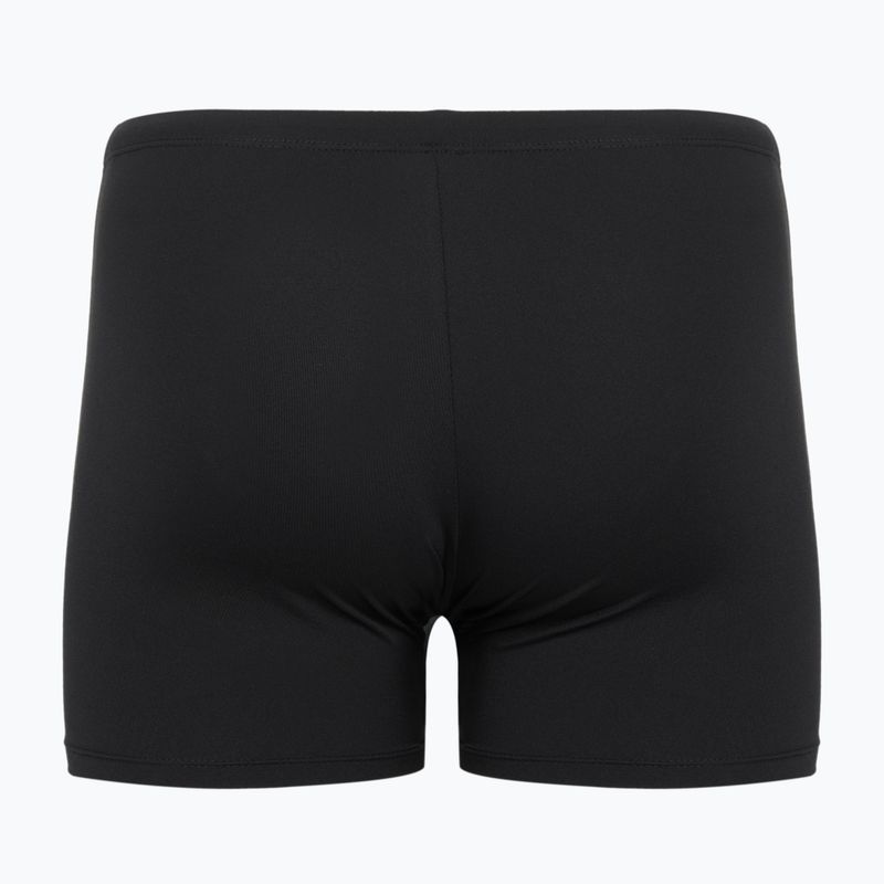 Jammer-uri de înot pentru bărbați RAS Sabah Long Trunks navy 2