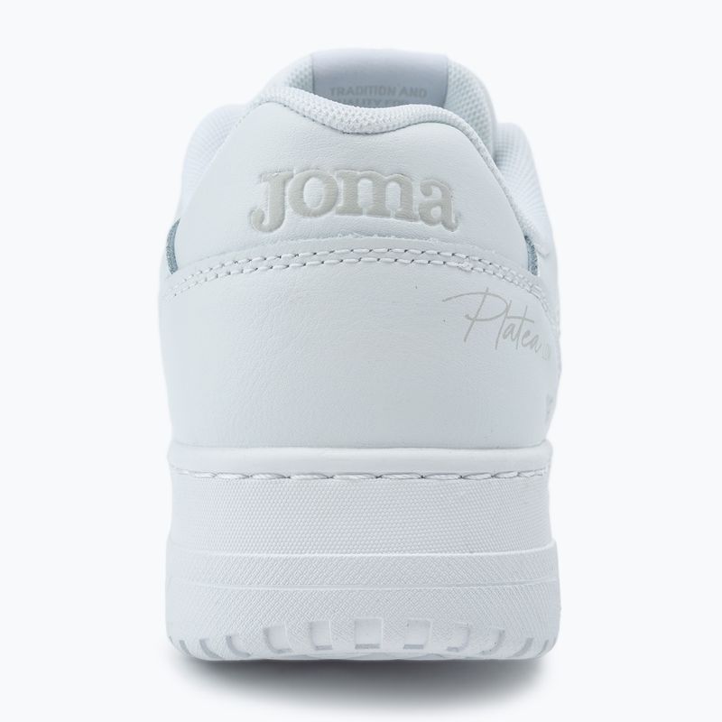 Încălțăminte pentru bărbați Joma C.attica white 6