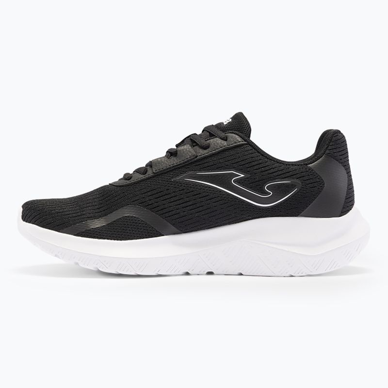 Încălțăminte de alergare pentru bărbați Joma Sodio black/white 9