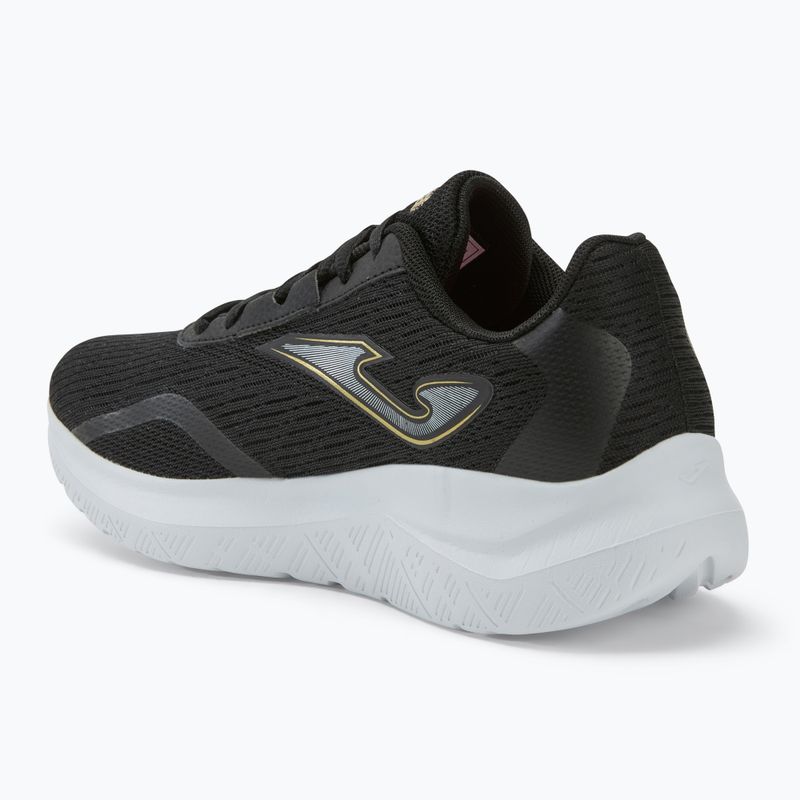 Încălțăminte de alergare pentru femei Joma Sodio black/white