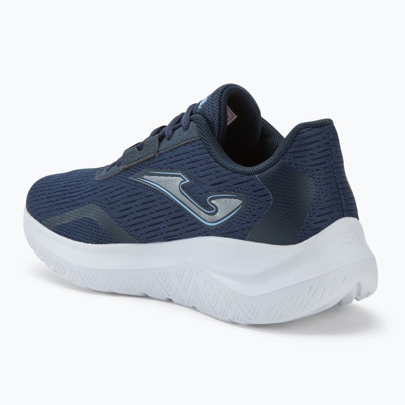 Încălțăminte de alergare pentru femei Joma Sodio navy/white 3