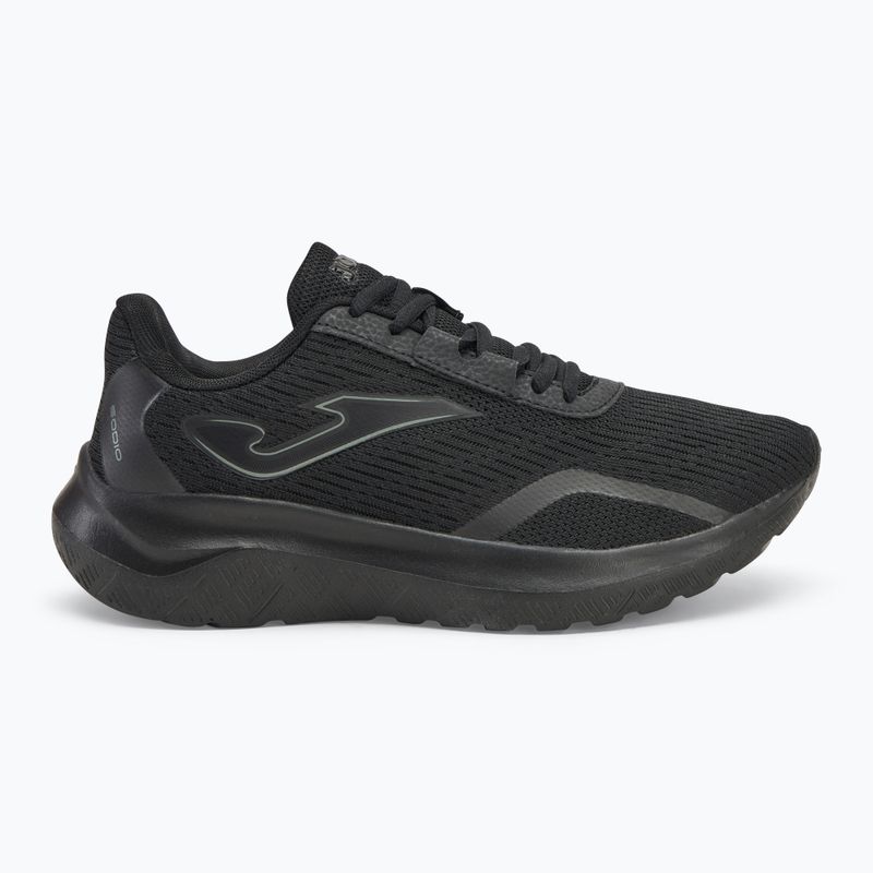 Încălțăminte de alergare pentru femei Joma Sodio black 2