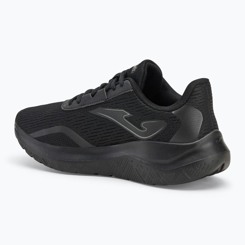Încălțăminte de alergare pentru femei Joma Sodio black 3