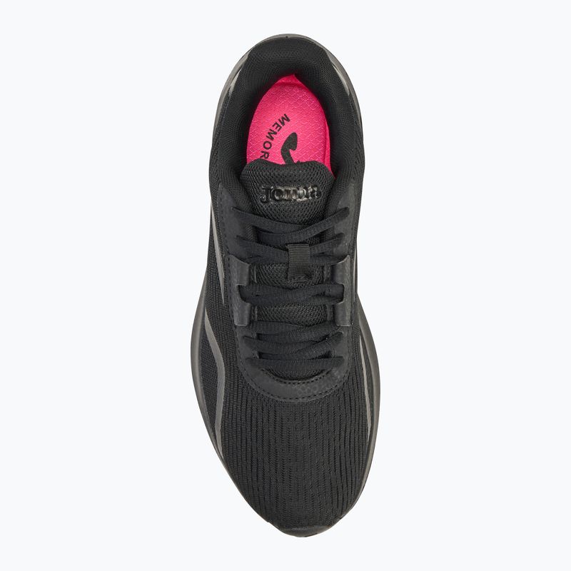 Încălțăminte de alergare pentru femei Joma Sodio black 5