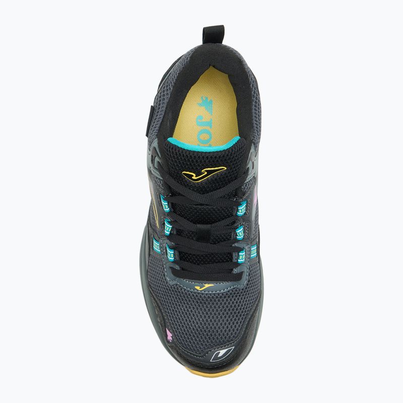 Încălțăminte de alergare pentru femei Joma Shock black 5