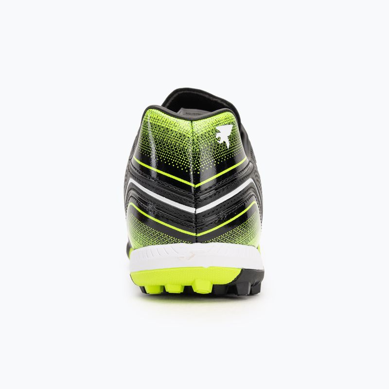 Încălțăminte de fotbal pentru bărbați  Joma Aguila TF black/yellow 6
