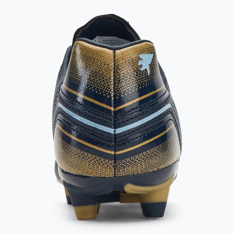Încălțăminte de fotbal pentru bărbați  Joma Aguila FG navy 6