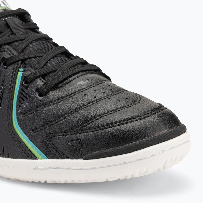 Încălțăminte de fotbal pentru bărbați  Joma Dribling IN black 7