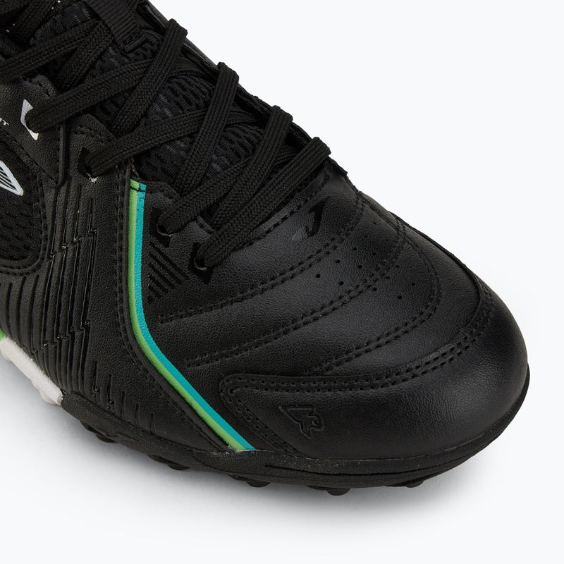 Încălțăminte de fotbal pentru bărbați  Joma Dribling TF black 7
