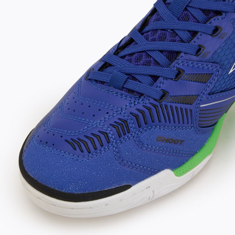 Încălțăminte de fotbal pentru bărbați  Joma Liga 5 IN royal 7