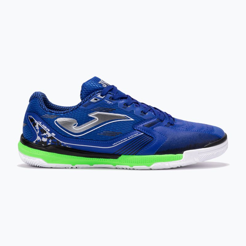 Încălțăminte de fotbal pentru bărbați  Joma Liga 5 IN royal 8