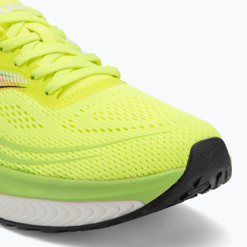 Încălțăminte  de alergare pentru bărbați Joma Titanium yellow/ orange 7