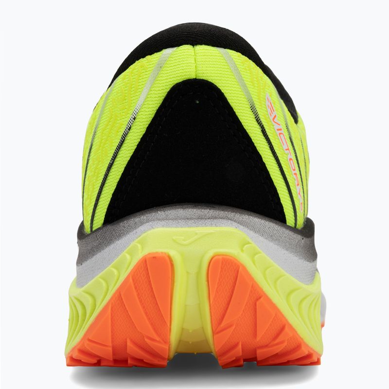 Încălțăminte  de alergare pentru bărbați Joma Victory yellow 6