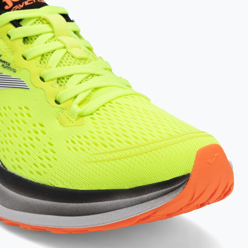 Încălțăminte  de alergare pentru bărbați Joma Victory yellow 7