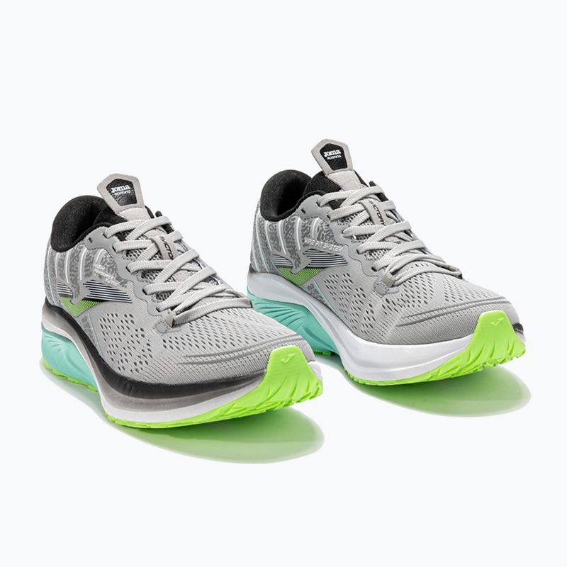 Încălțăminte  de alergare pentru bărbați Joma Victory grey 9