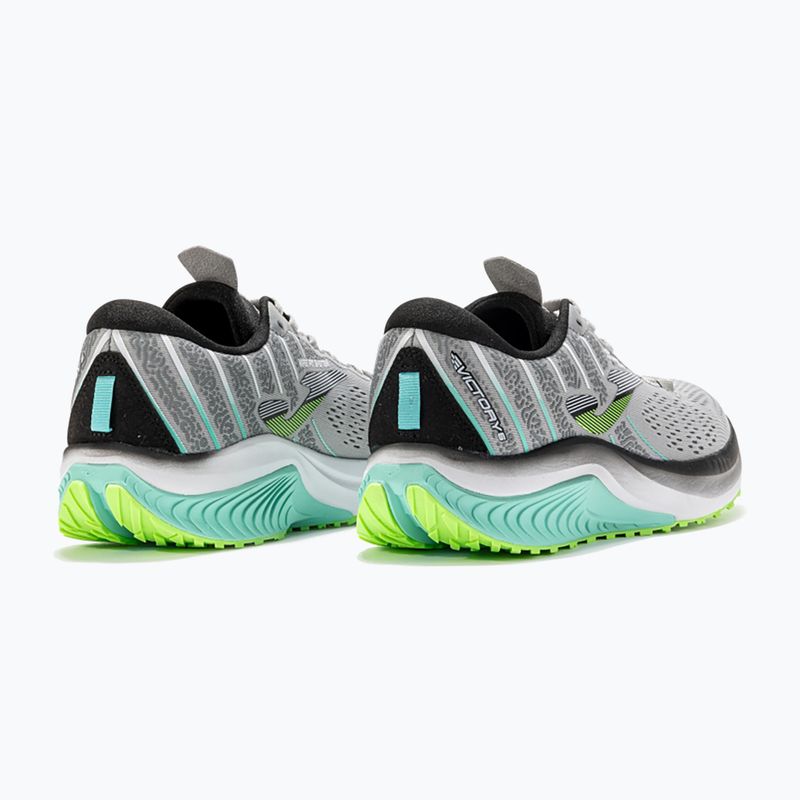 Încălțăminte  de alergare pentru bărbați Joma Victory grey 10