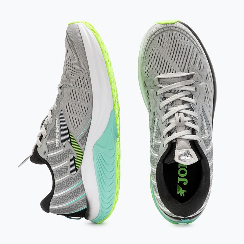 Încălțăminte  de alergare pentru bărbați Joma Victory grey 11