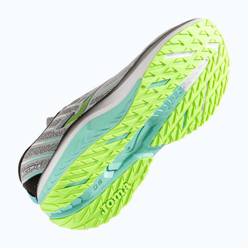 Încălțăminte  de alergare pentru bărbați Joma Victory grey 12