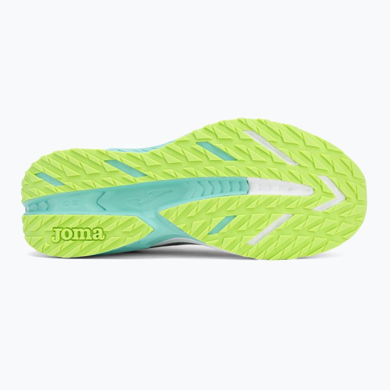 Încălțăminte  de alergare pentru bărbați Joma Victory grey 4