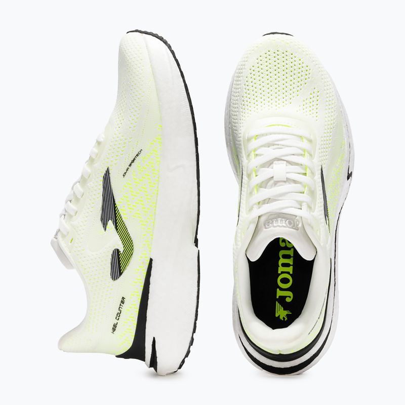 Încălțăminte de alergare pentru bărbați Joma Viper white 4