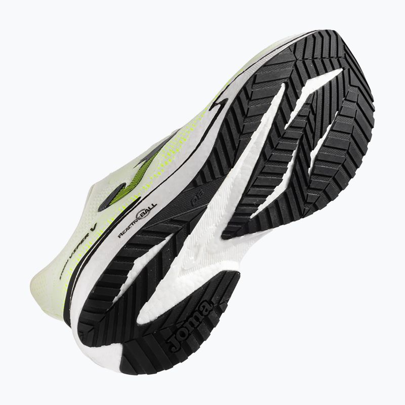 Încălțăminte de alergare pentru bărbați Joma Viper white 5