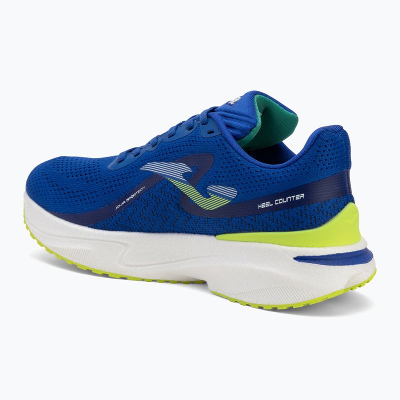 Încălțăminte de alergare pentru bărbați Joma Viper royal 3