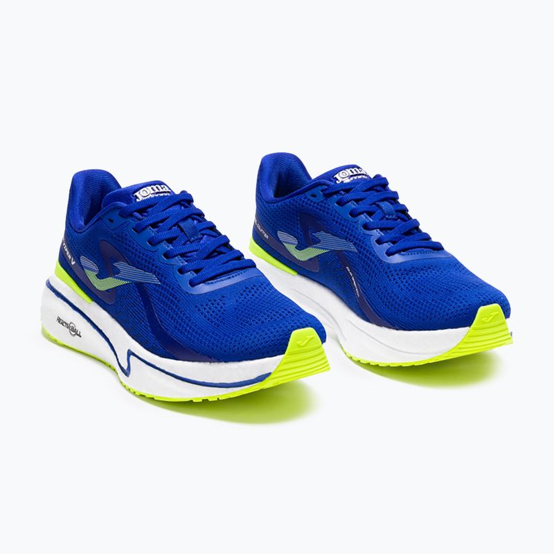 Încălțăminte de alergare pentru bărbați Joma Viper royal 2