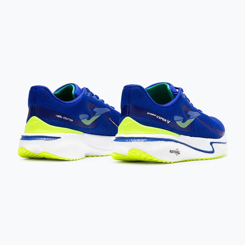 Încălțăminte de alergare pentru bărbați Joma Viper royal 3