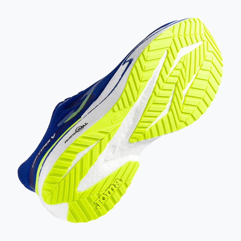 Încălțăminte de alergare pentru bărbați Joma Viper royal 5