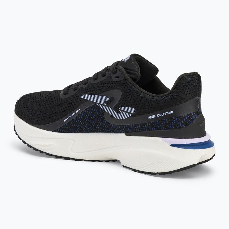 Încălțăminte de alergare pentru femei Joma Storm Viper black 3