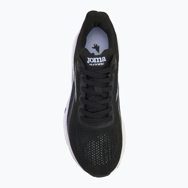 Încălțăminte de alergare pentru femei Joma Storm Viper black 5