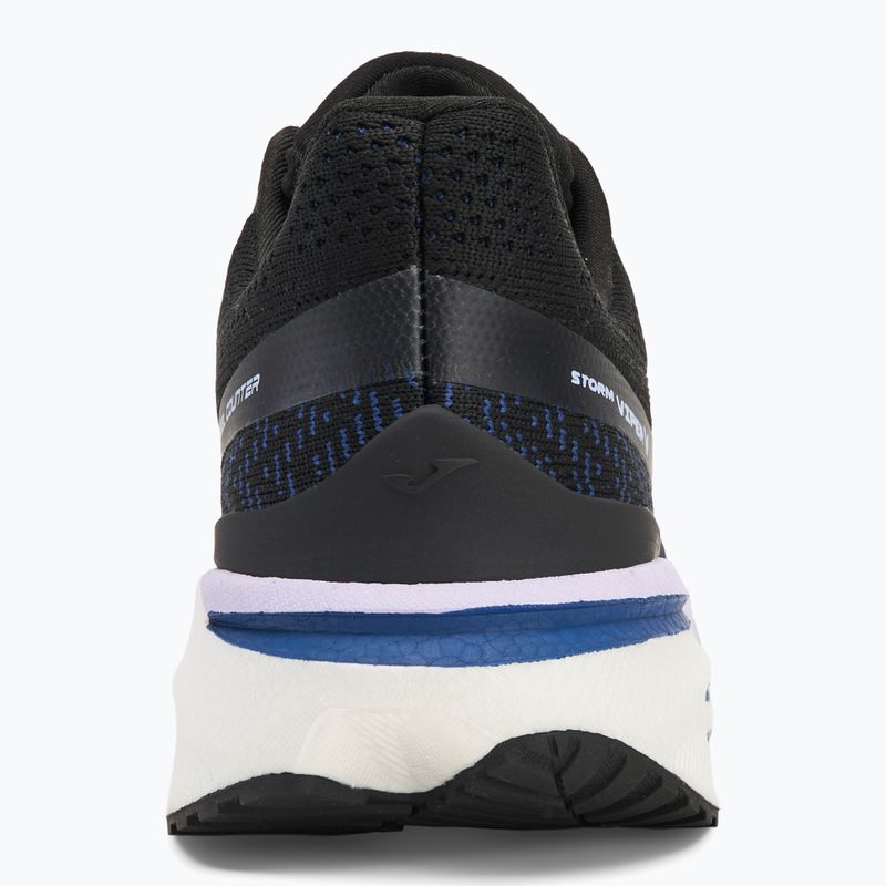 Încălțăminte de alergare pentru femei Joma Storm Viper black 6
