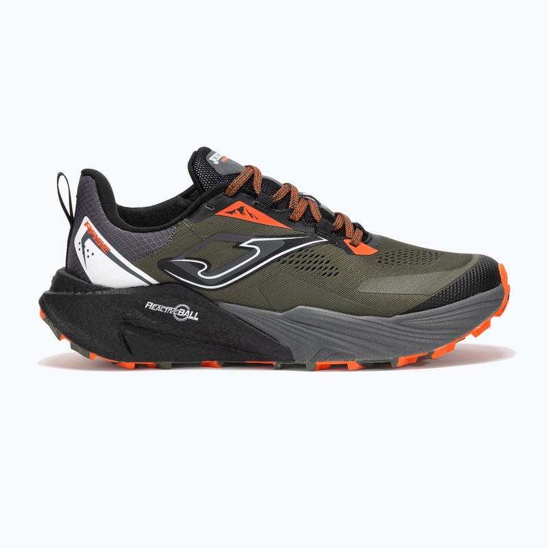 Pantofi de alergare pentru bărbați Joma Rase green