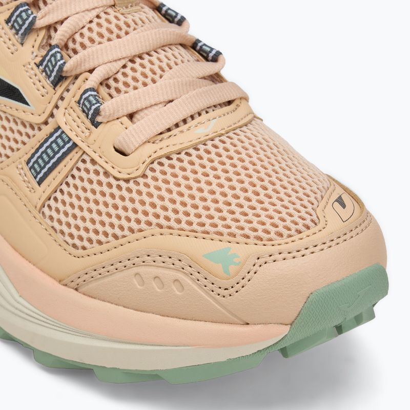 Încălțăminte de alergare pentru femei Joma Shock beige 7