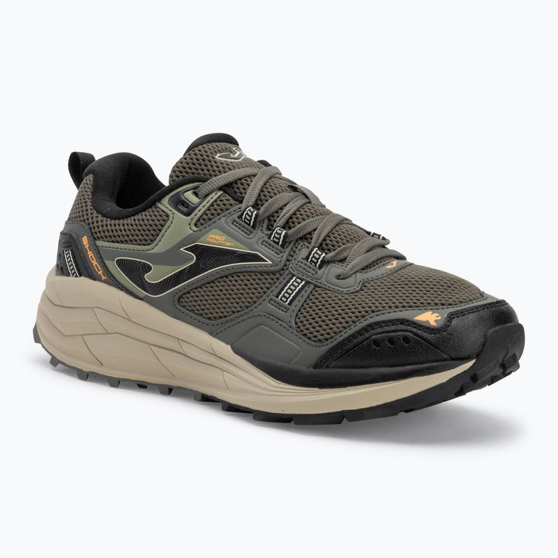 Încălțăminte de alergare pentru bărbați Joma Shock green